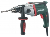 Perceuse à percussion 710W METABO SB 710