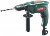 Perceuse à percussion 560W METABO SBE 561