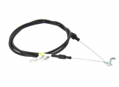 Câble Commande pour Tondeuse BM 48 OHV 48 cm - Ref 746-04489B - MTD