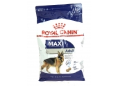 Croquettes Chien Maxi Adulte de 15 mois à 5 ans Royal Canin 4 kg