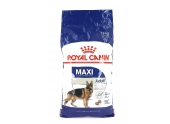 Croquettes Chien Maxi Adulte à partir de 15 mois - Royal Canin - 15 kg