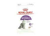 Croquettes Chat Adulte Sensible 33 - Royal Canin - 400 gr