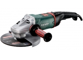 Meuleuse d'angle 2400W Metabo WE 24-230 Quick MVT