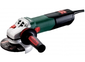 Meuleuse d'angle 1700W METABO WE17-125QUICK