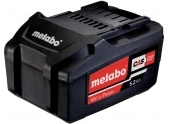 Batterie 18V 5,2 Ah Li-Power Metabo 625592000