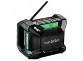 Radio de chantier Metabo R12-18