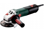Meuleuse d'angle Metabo W12-125 Quick Limited Edition